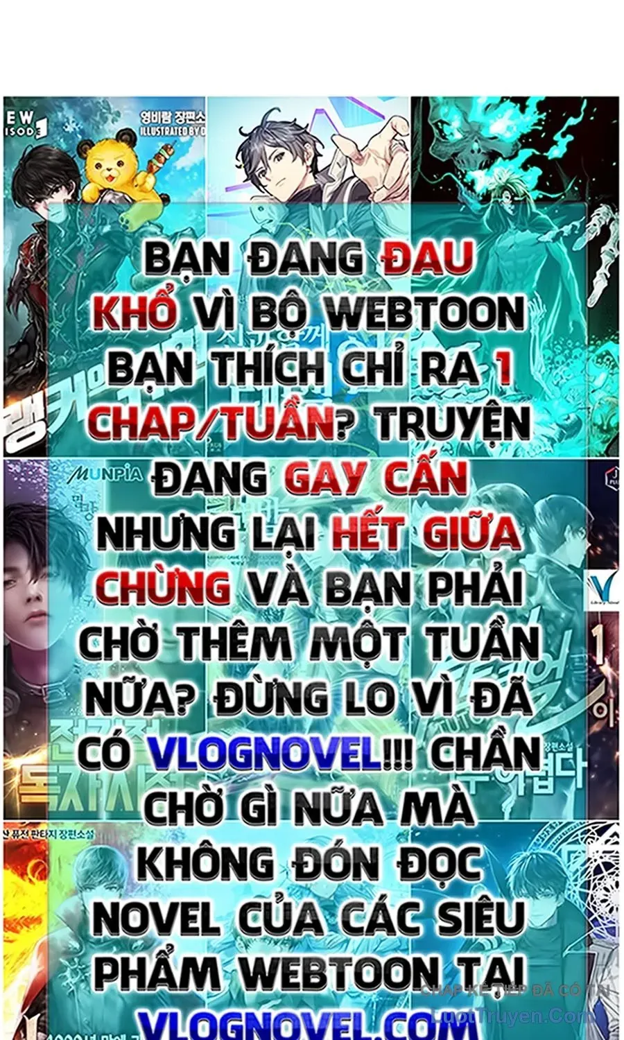 Nhà Tù Vị Thành Niên Chapter 94 - 125