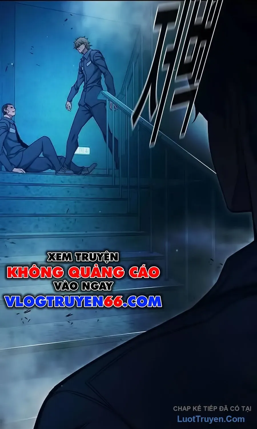 Nhà Tù Vị Thành Niên Chapter 94 - 134