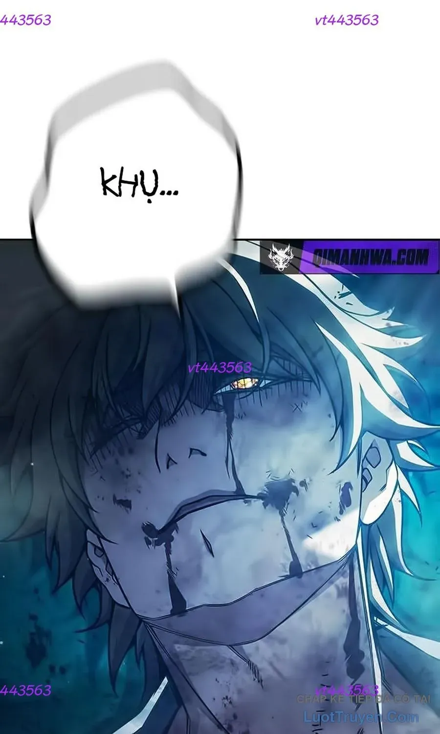 Nhà Tù Vị Thành Niên Chapter 94 - 161