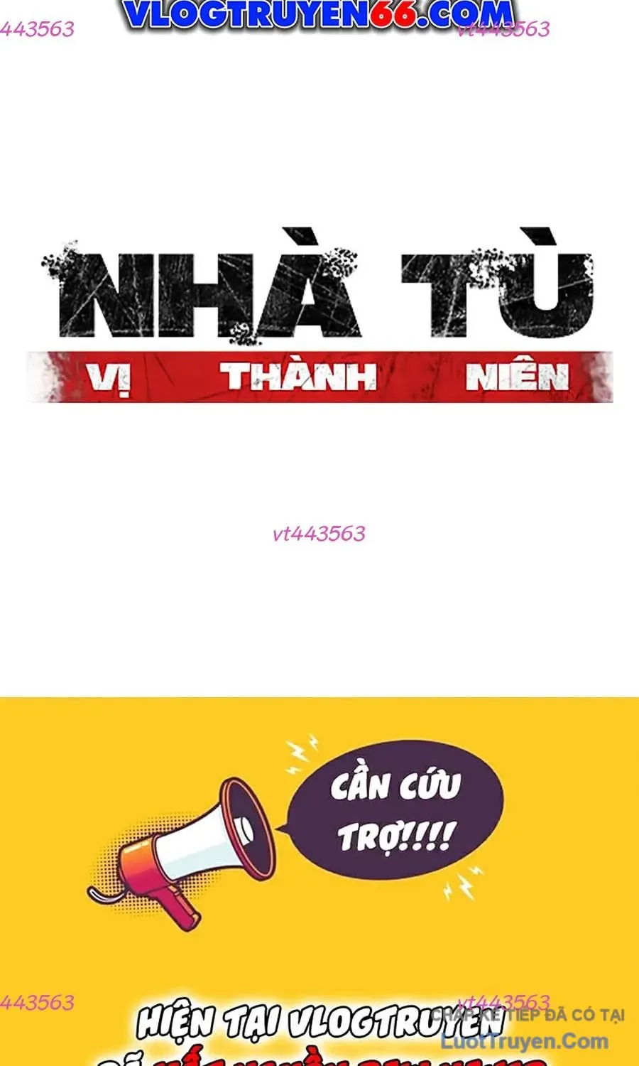 Nhà Tù Vị Thành Niên Chapter 94 - 165