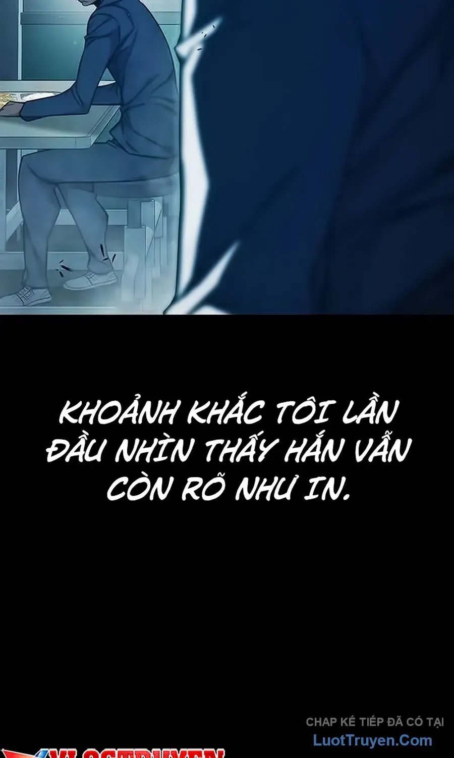 Nhà Tù Vị Thành Niên Chapter 94 - 20