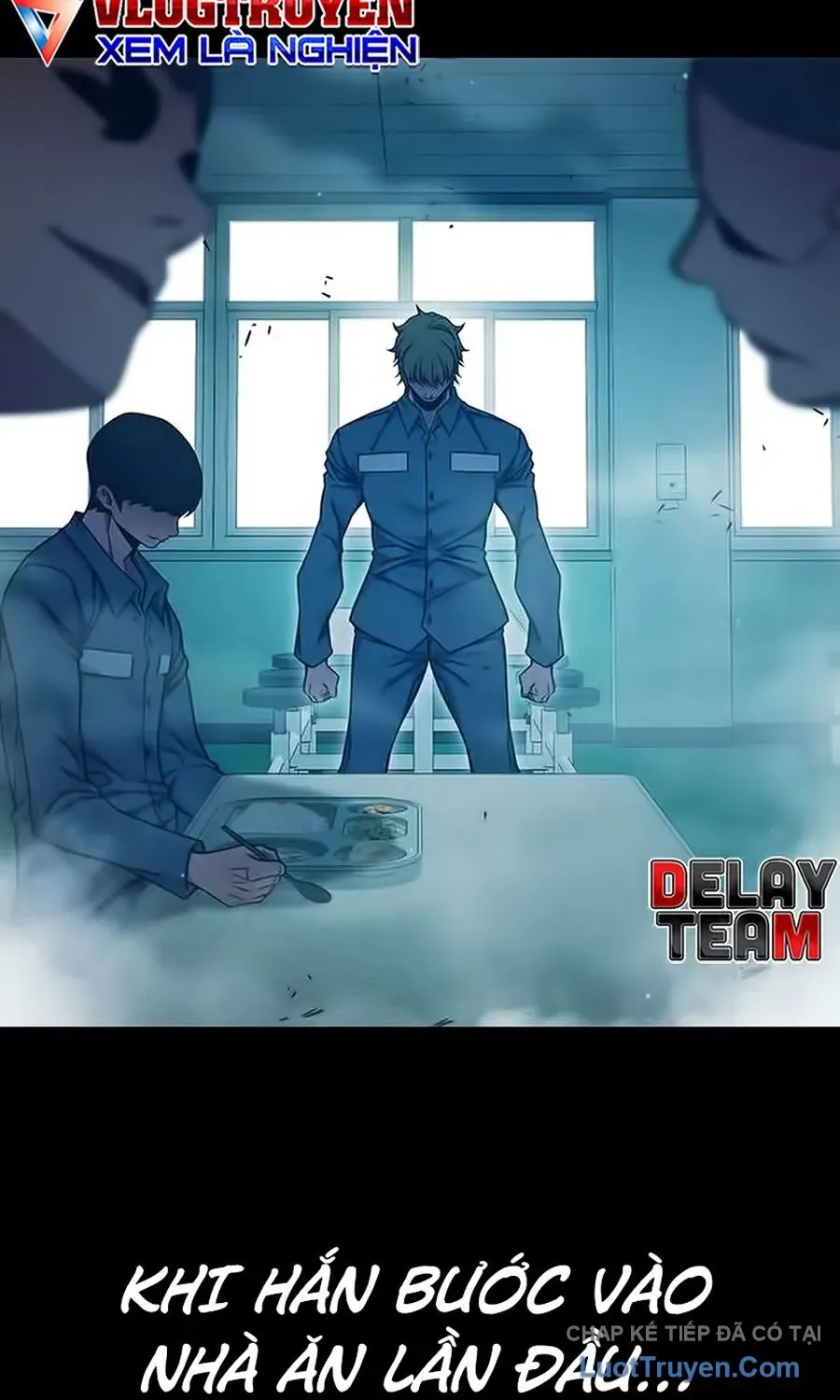 Nhà Tù Vị Thành Niên Chapter 94 - 21