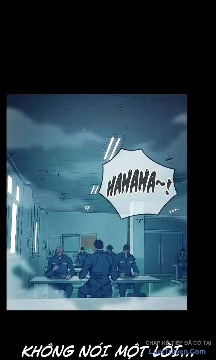 Nhà Tù Vị Thành Niên Chapter 94 - 22