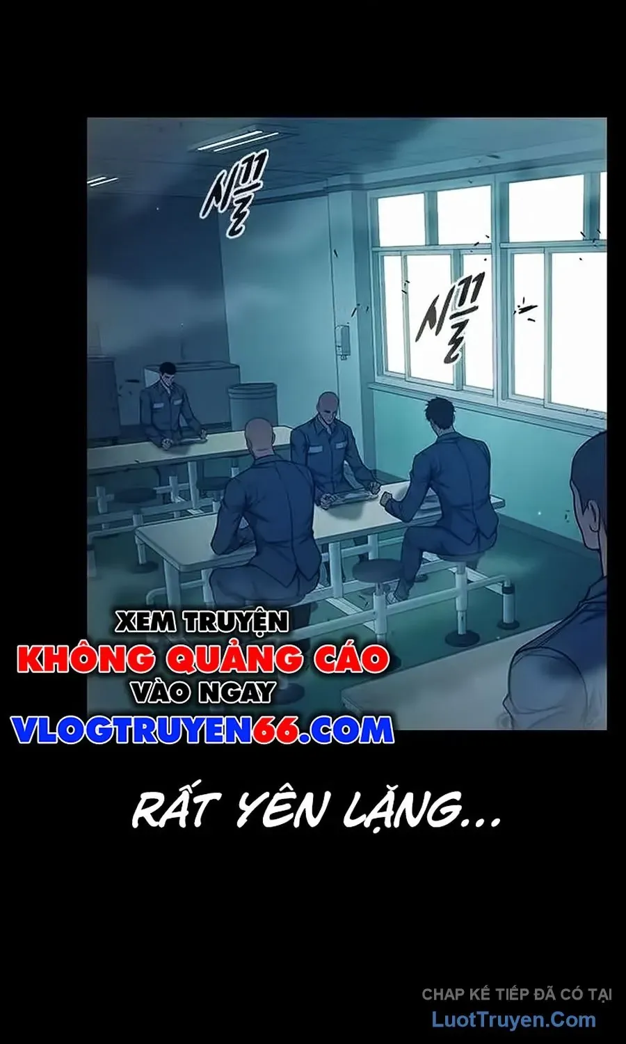 Nhà Tù Vị Thành Niên Chapter 94 - 23
