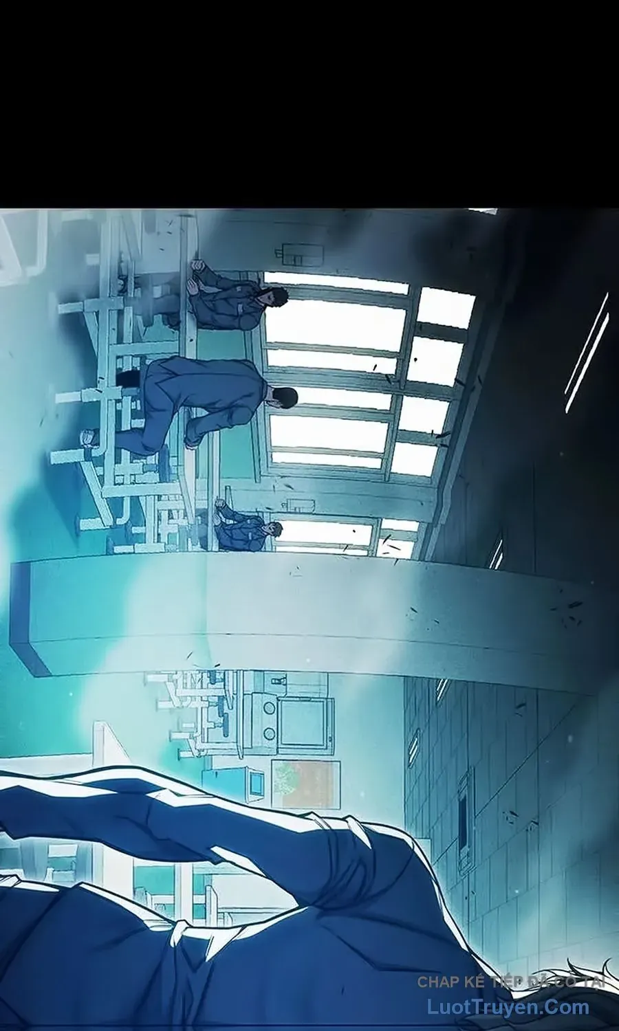 Nhà Tù Vị Thành Niên Chapter 94 - 24