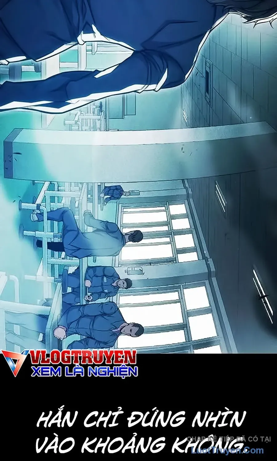 Nhà Tù Vị Thành Niên Chapter 94 - 25