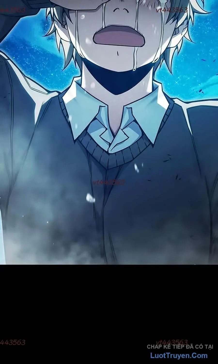 Nhà Tù Vị Thành Niên Chapter 94 - 4