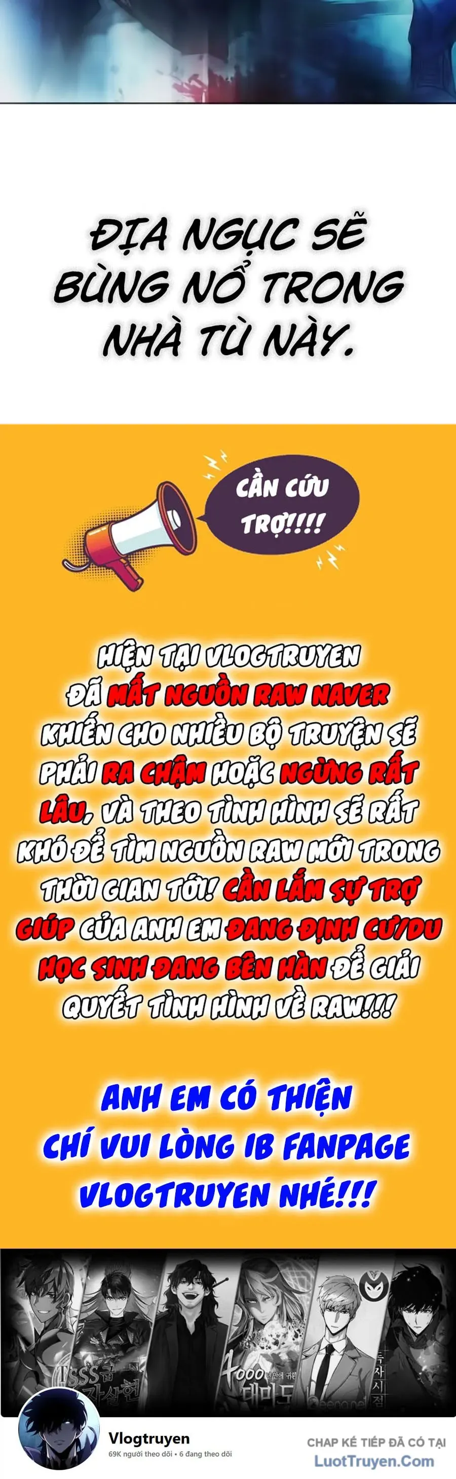 Nhà Tù Vị Thành Niên Chapter 94 - 38