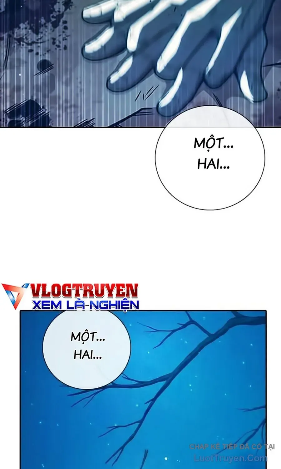 Nhà Tù Vị Thành Niên Chapter 94 - 43