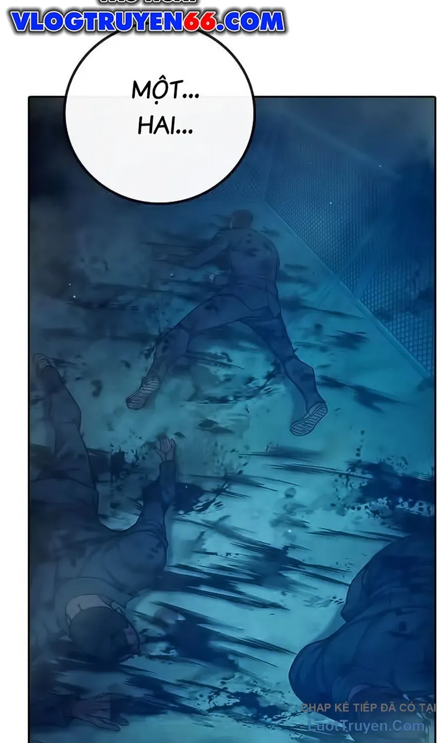 Nhà Tù Vị Thành Niên Chapter 94 - 46