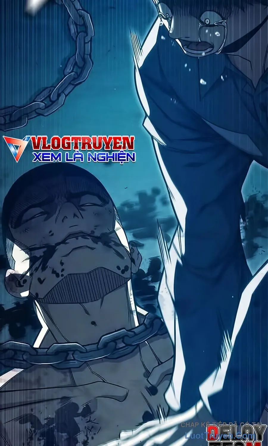 Nhà Tù Vị Thành Niên Chapter 94 - 50