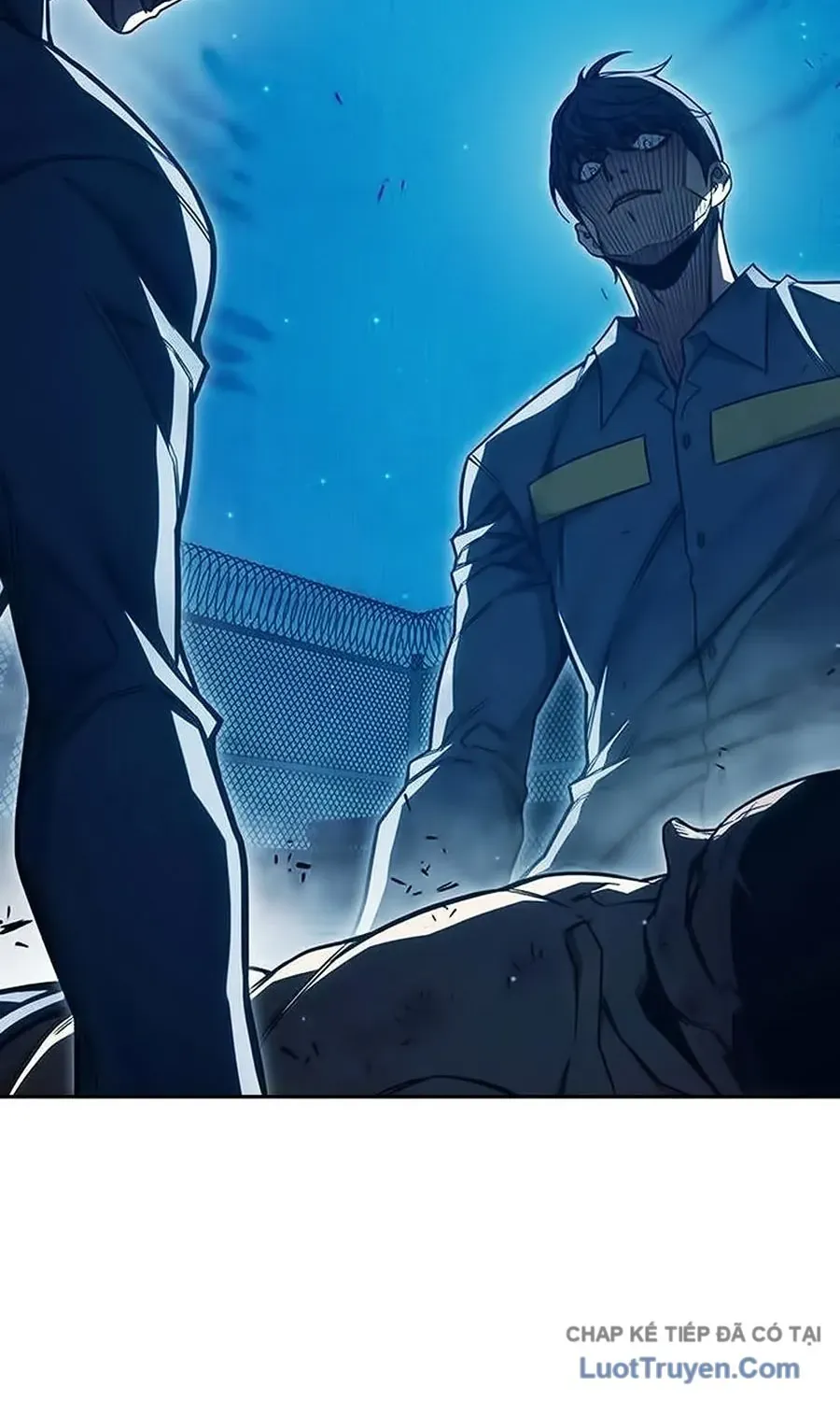 Nhà Tù Vị Thành Niên Chapter 94 - 56