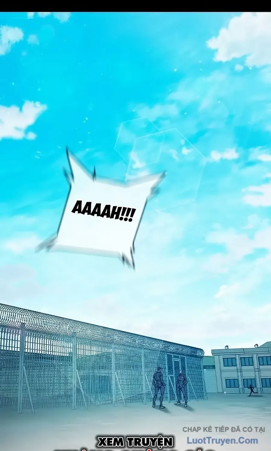 Nhà Tù Vị Thành Niên Chapter 94 - 62