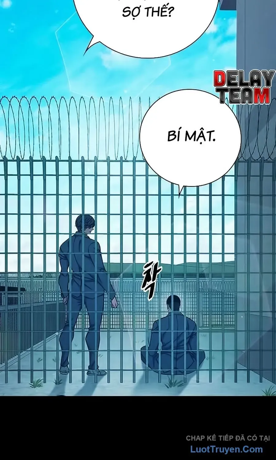 Nhà Tù Vị Thành Niên Chapter 94 - 70