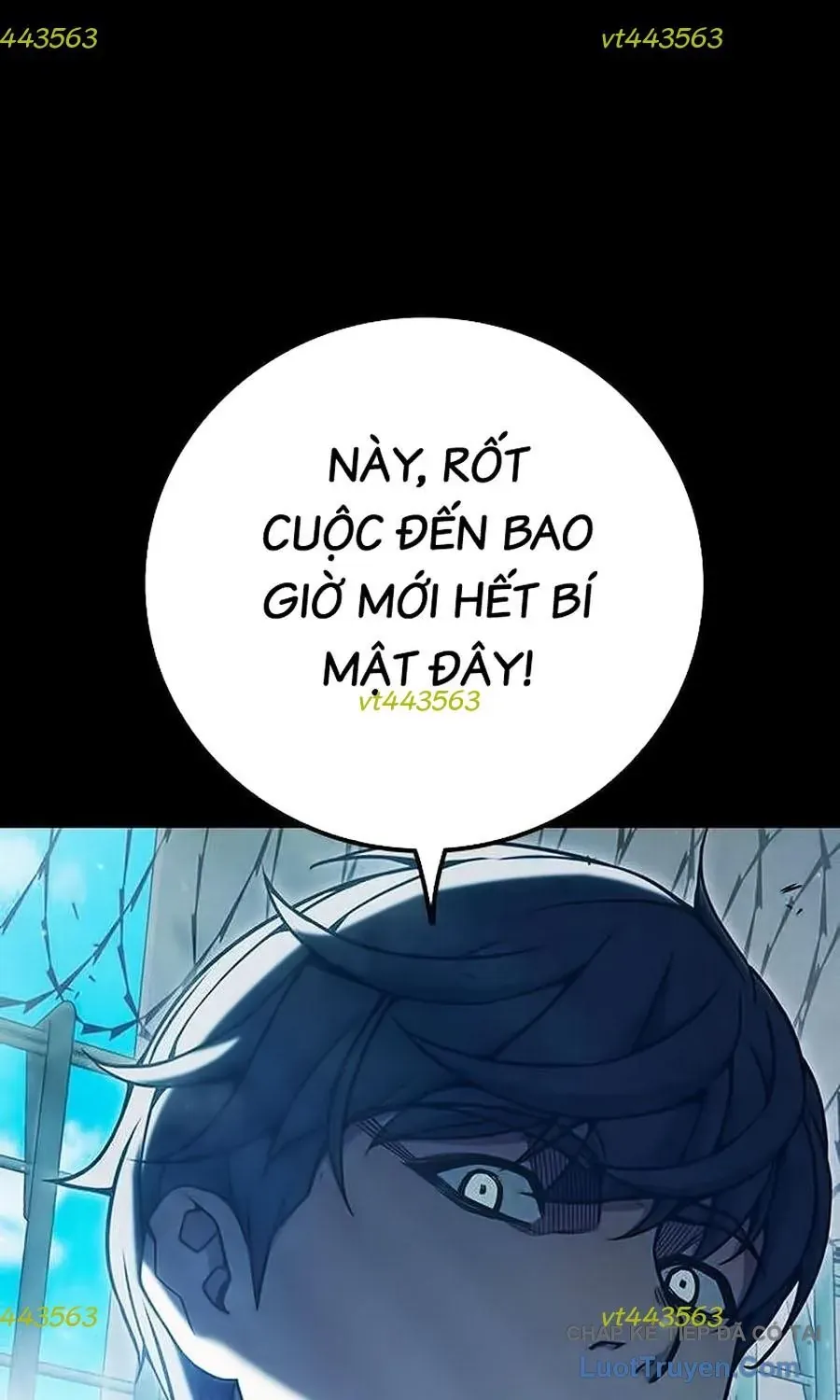 Nhà Tù Vị Thành Niên Chapter 94 - 71