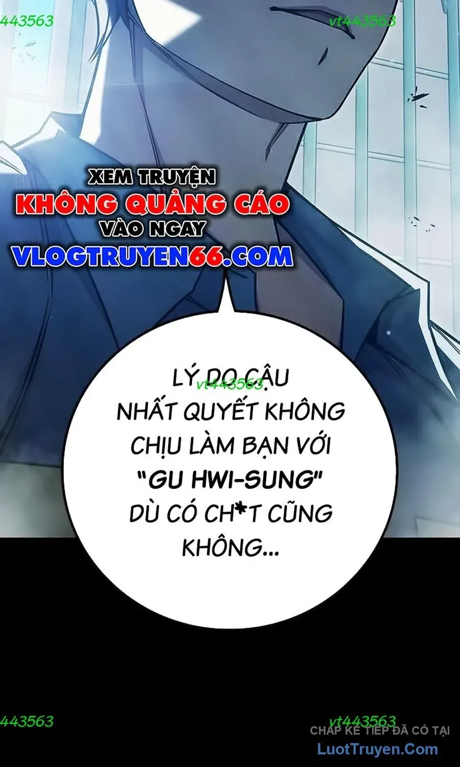 Nhà Tù Vị Thành Niên Chapter 94 - 72