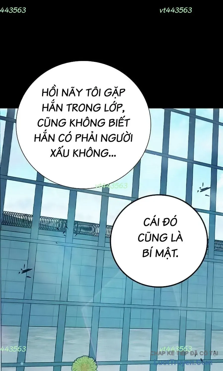 Nhà Tù Vị Thành Niên Chapter 94 - 73
