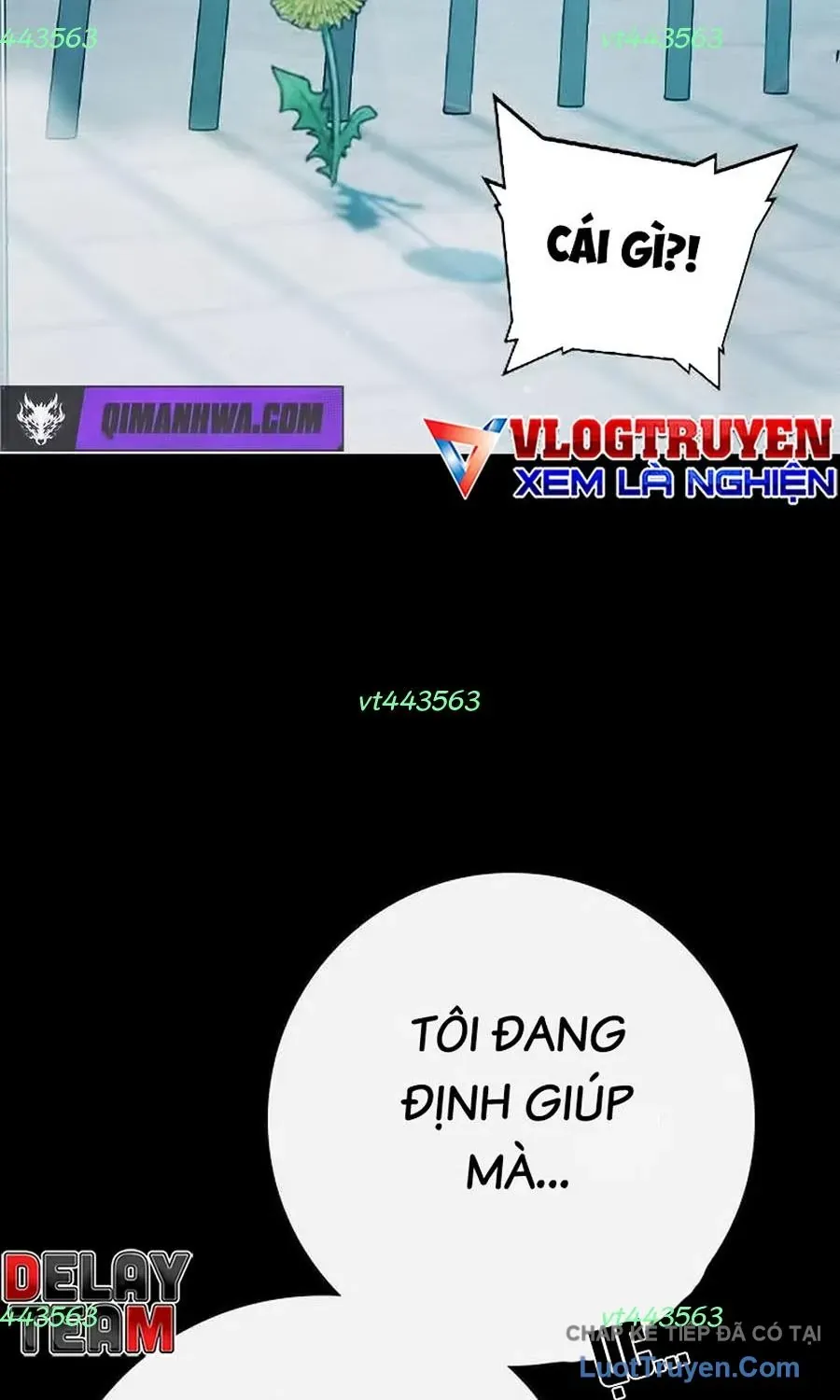 Nhà Tù Vị Thành Niên Chapter 94 - 74