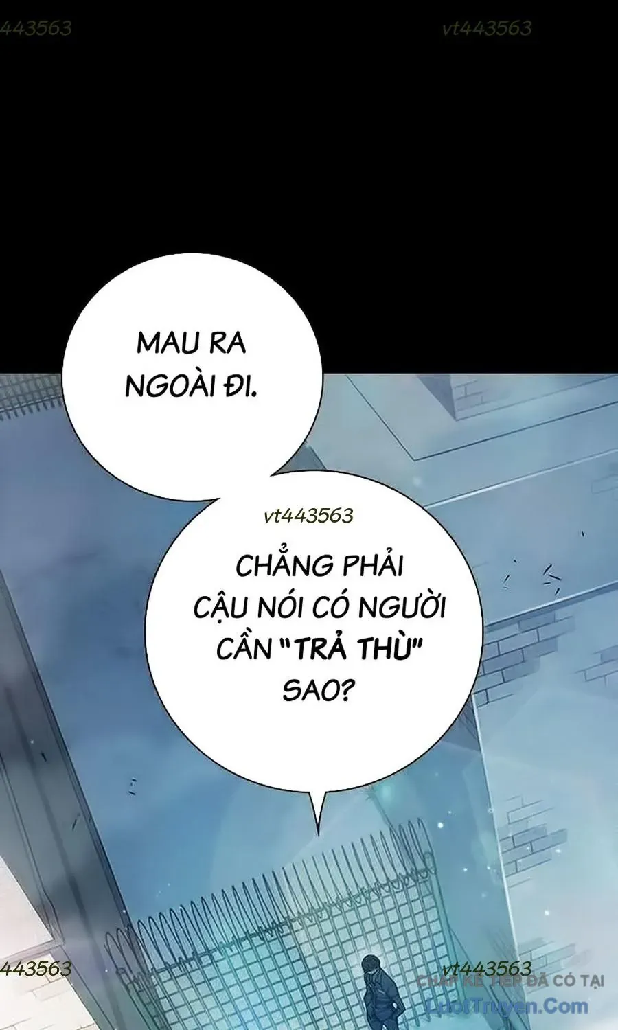 Nhà Tù Vị Thành Niên Chapter 94 - 78