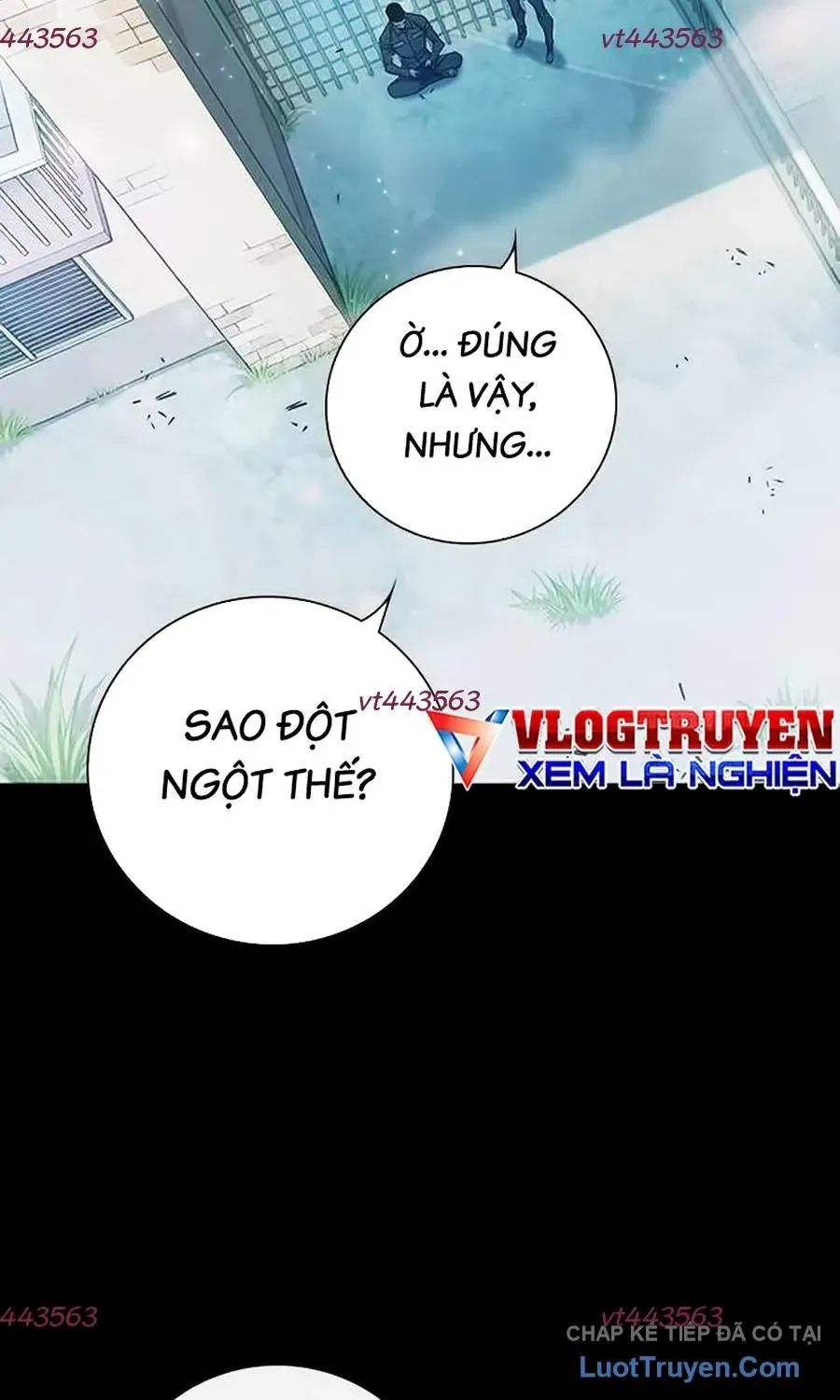 Nhà Tù Vị Thành Niên Chapter 94 - 79
