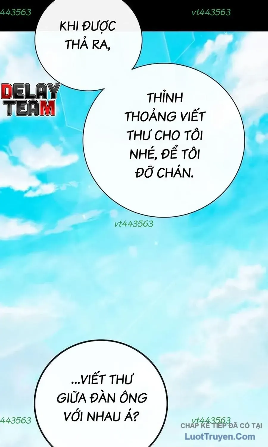 Nhà Tù Vị Thành Niên Chapter 94 - 80