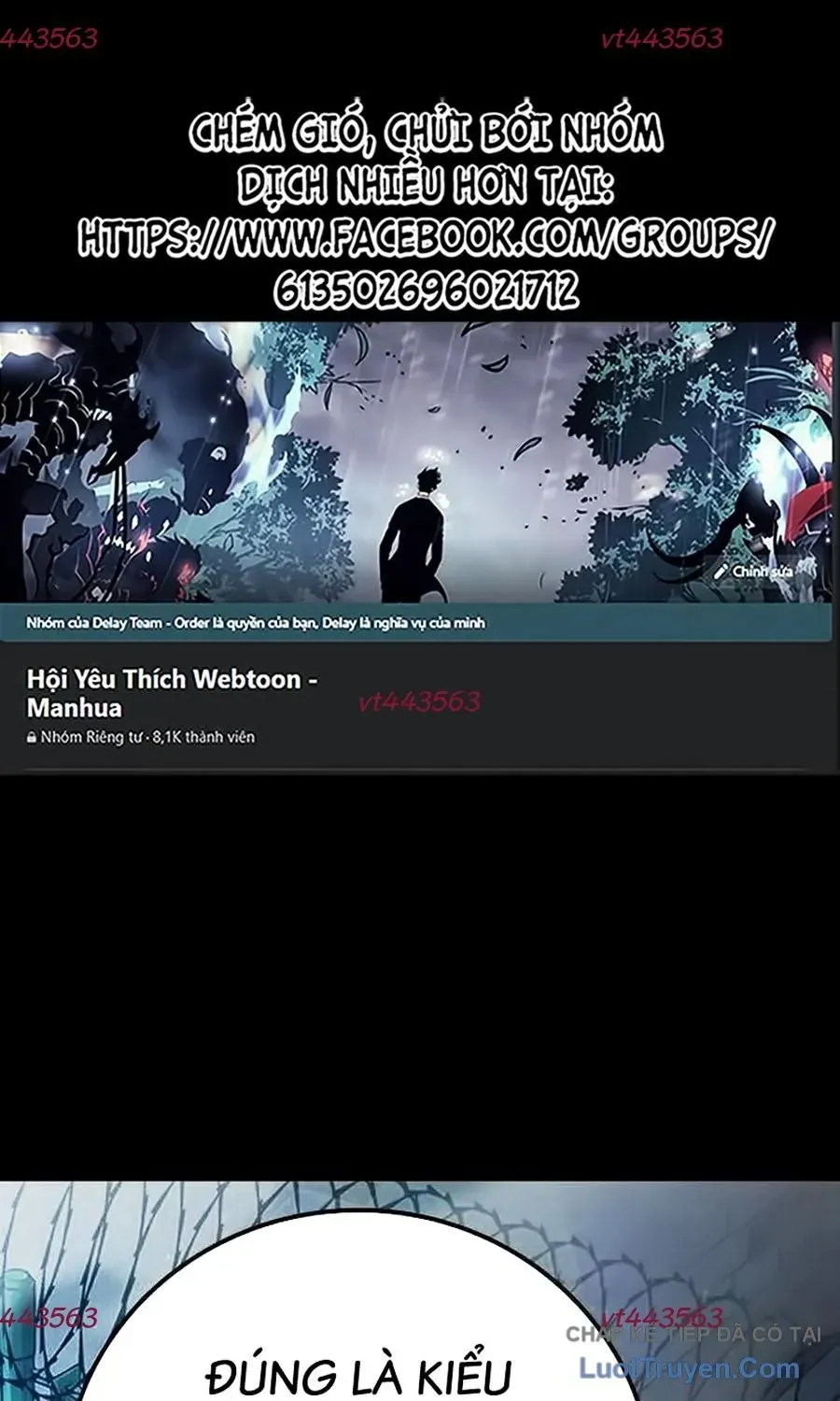 Nhà Tù Vị Thành Niên Chapter 94 - 82