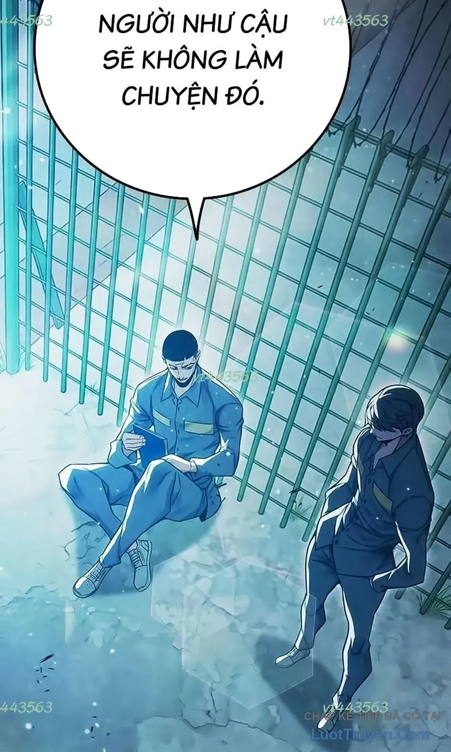 Nhà Tù Vị Thành Niên Chapter 94 - 83