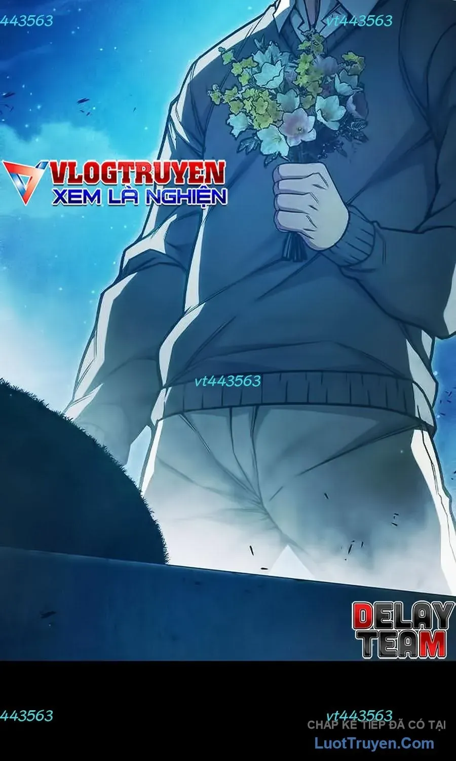 Nhà Tù Vị Thành Niên Chapter 94 - 10