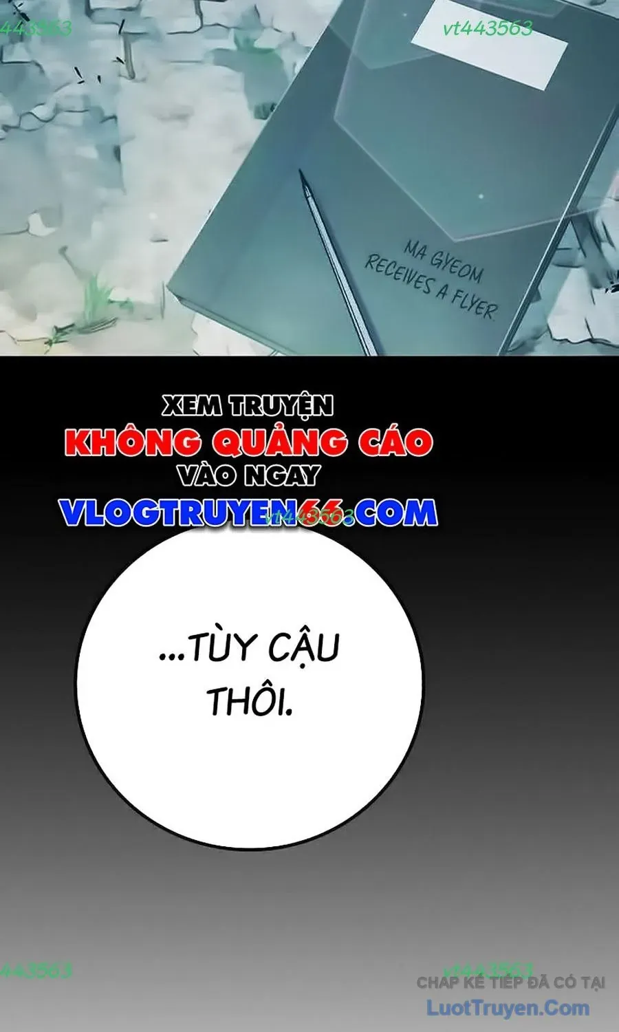 Nhà Tù Vị Thành Niên Chapter 94 - 93