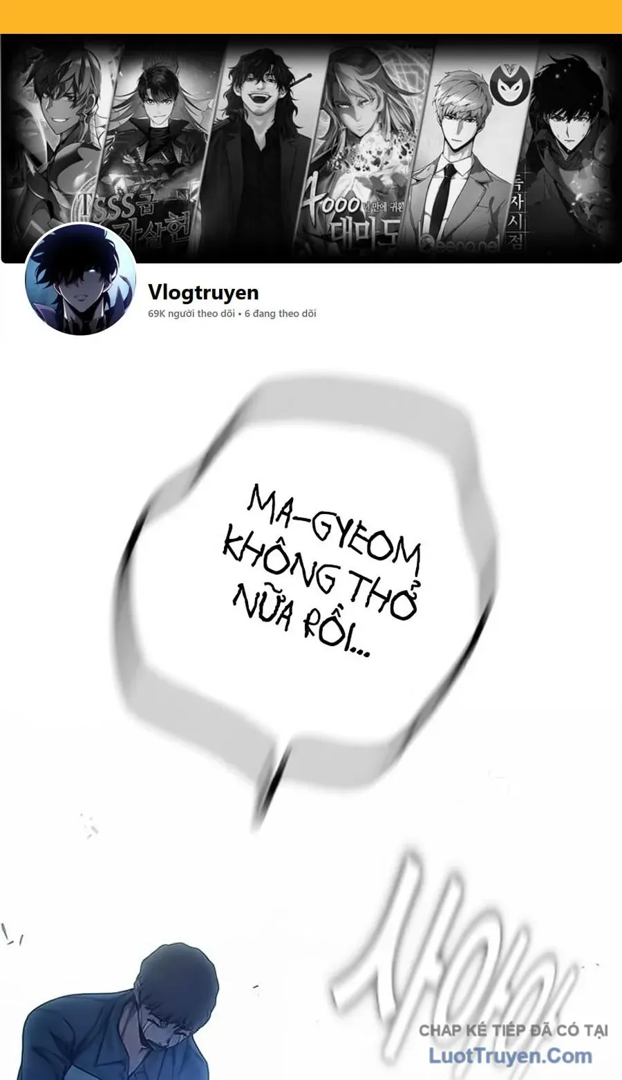 Nhà Tù Vị Thành Niên Chapter 94 - 100