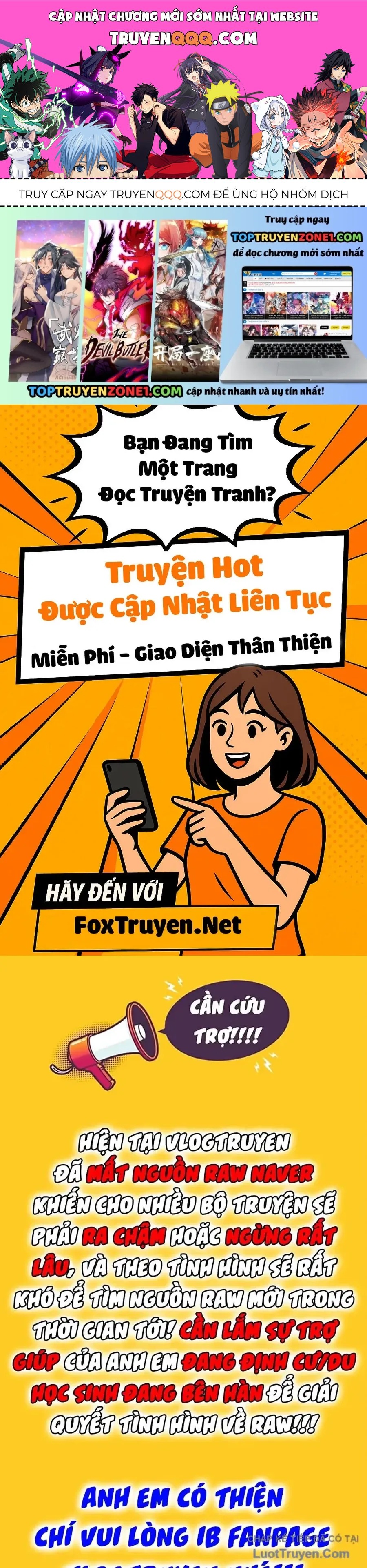 Nhà Tù Vị Thành Niên Chapter 95 - 1