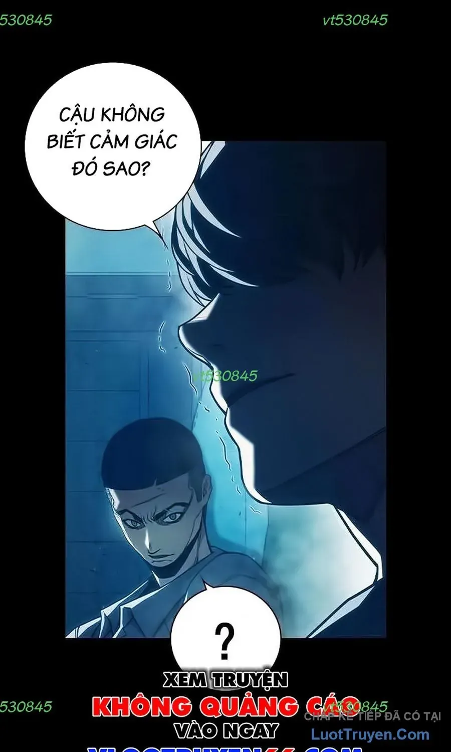 Nhà Tù Vị Thành Niên Chapter 95 - 11