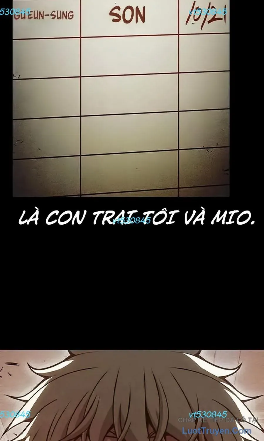Nhà Tù Vị Thành Niên Chapter 95 - 101