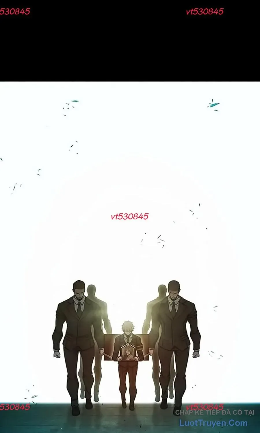 Nhà Tù Vị Thành Niên Chapter 95 - 106