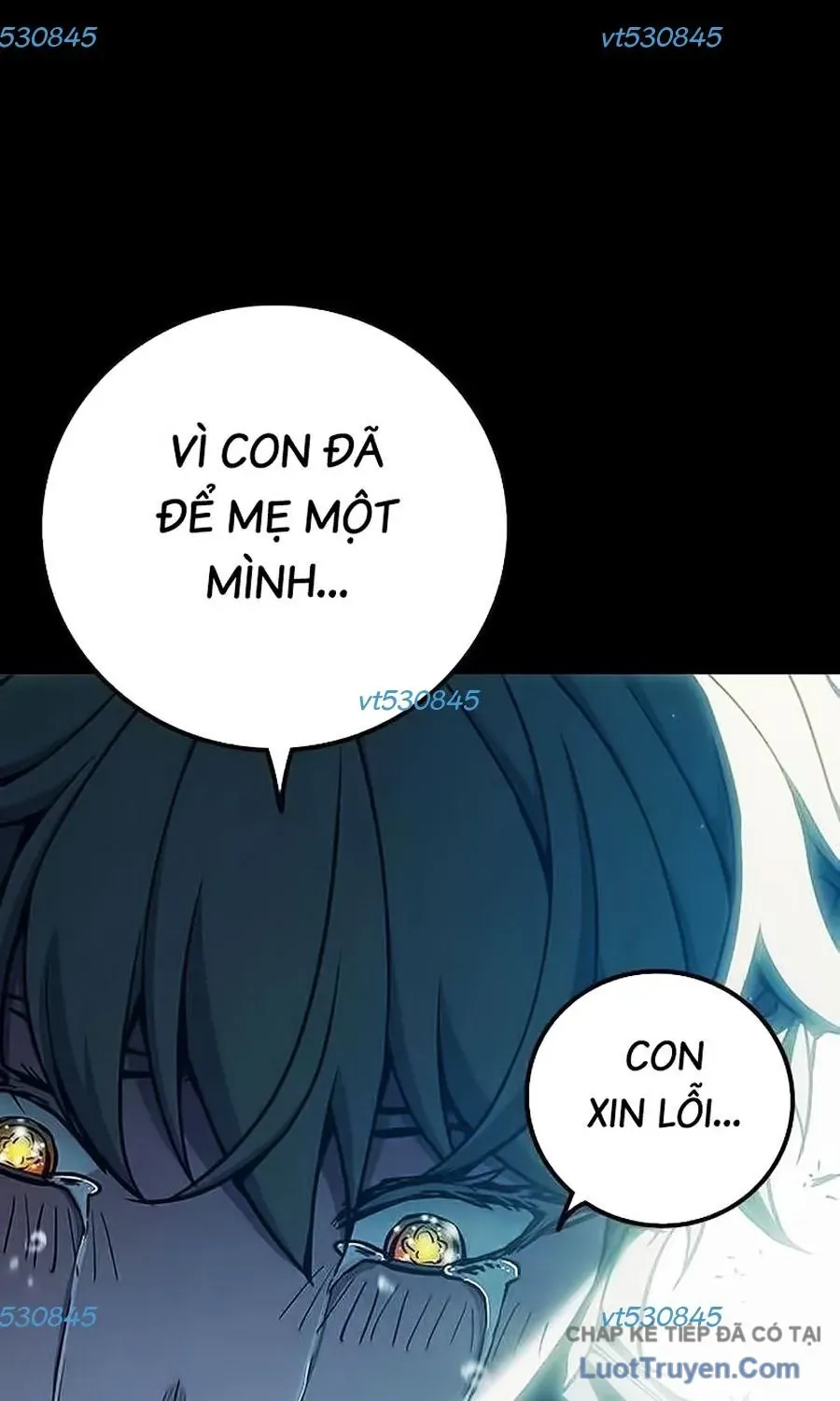 Nhà Tù Vị Thành Niên Chapter 95 - 109