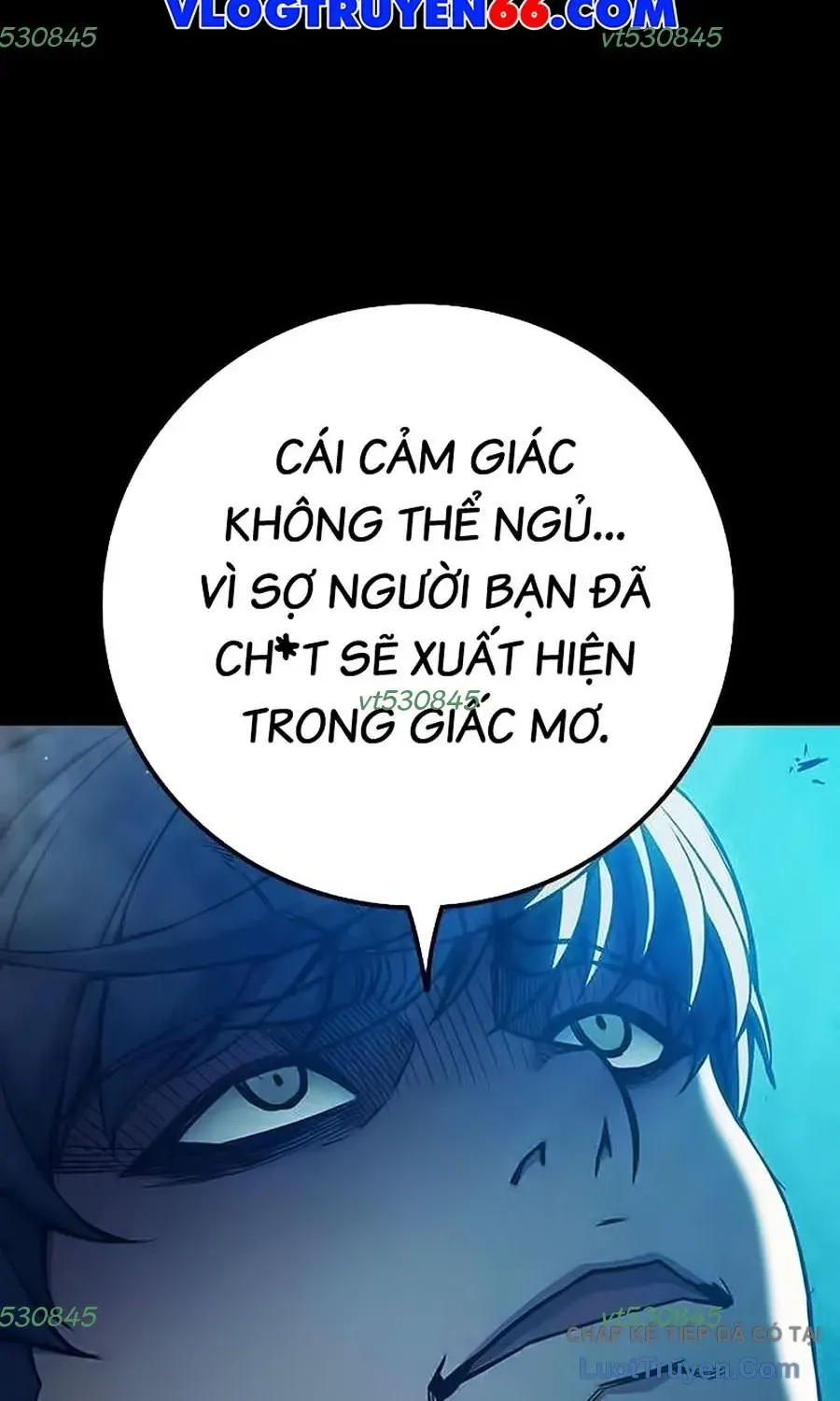 Nhà Tù Vị Thành Niên Chapter 95 - 12