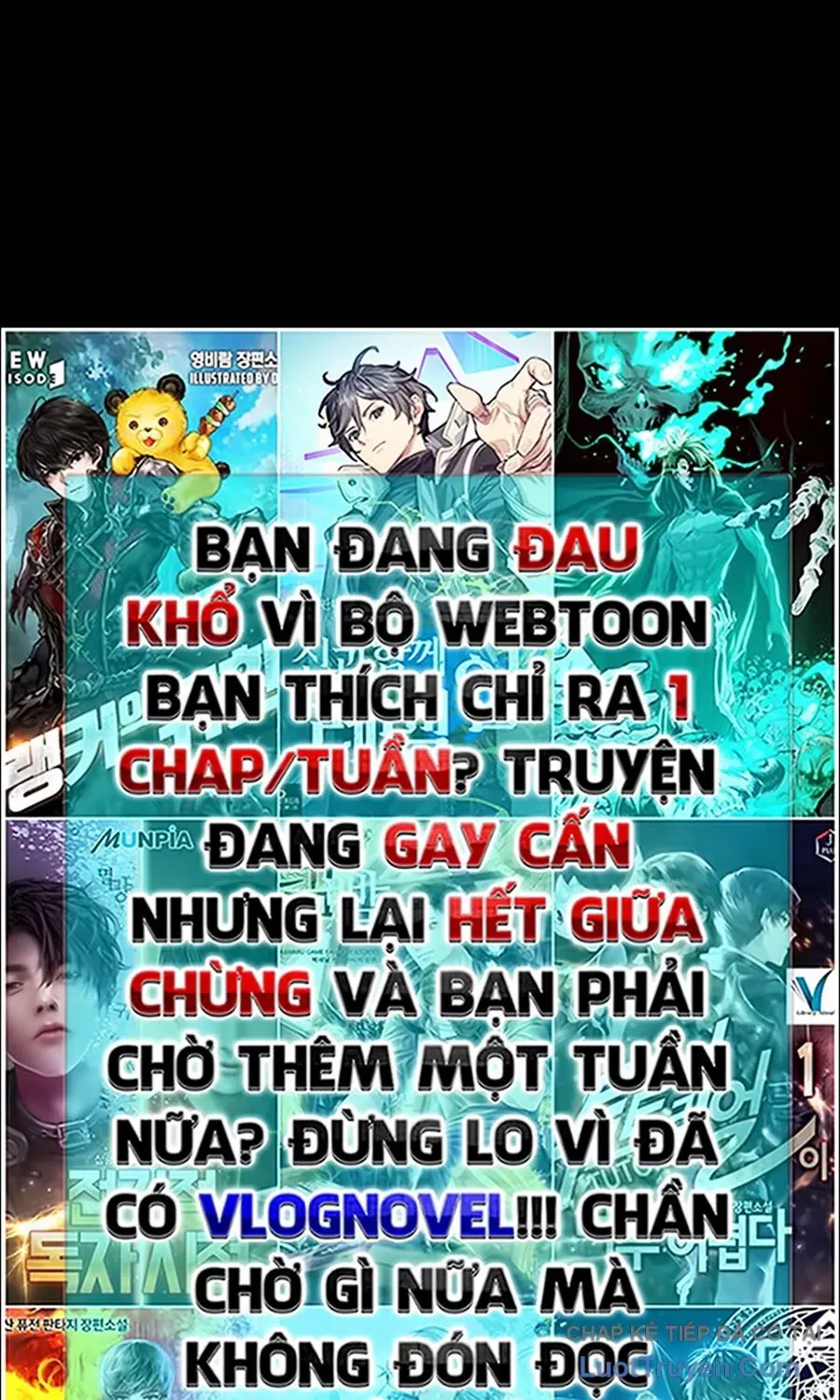 Nhà Tù Vị Thành Niên Chapter 95 - 121