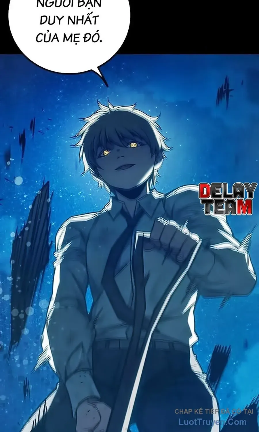 Nhà Tù Vị Thành Niên Chapter 95 - 124
