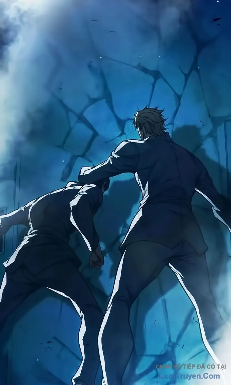 Nhà Tù Vị Thành Niên Chapter 95 - 127