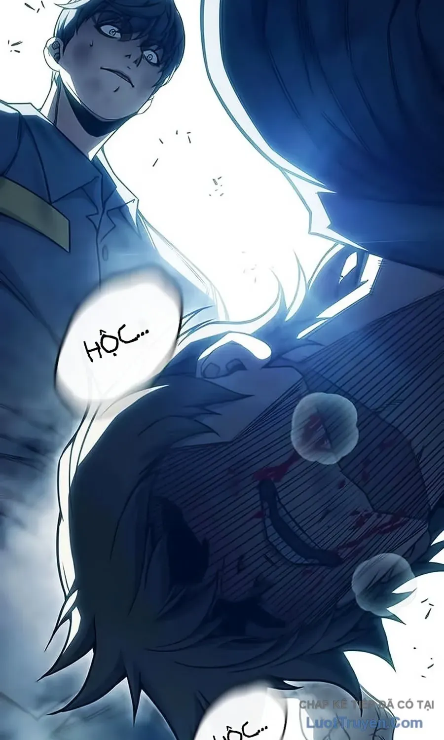 Nhà Tù Vị Thành Niên Chapter 95 - 145