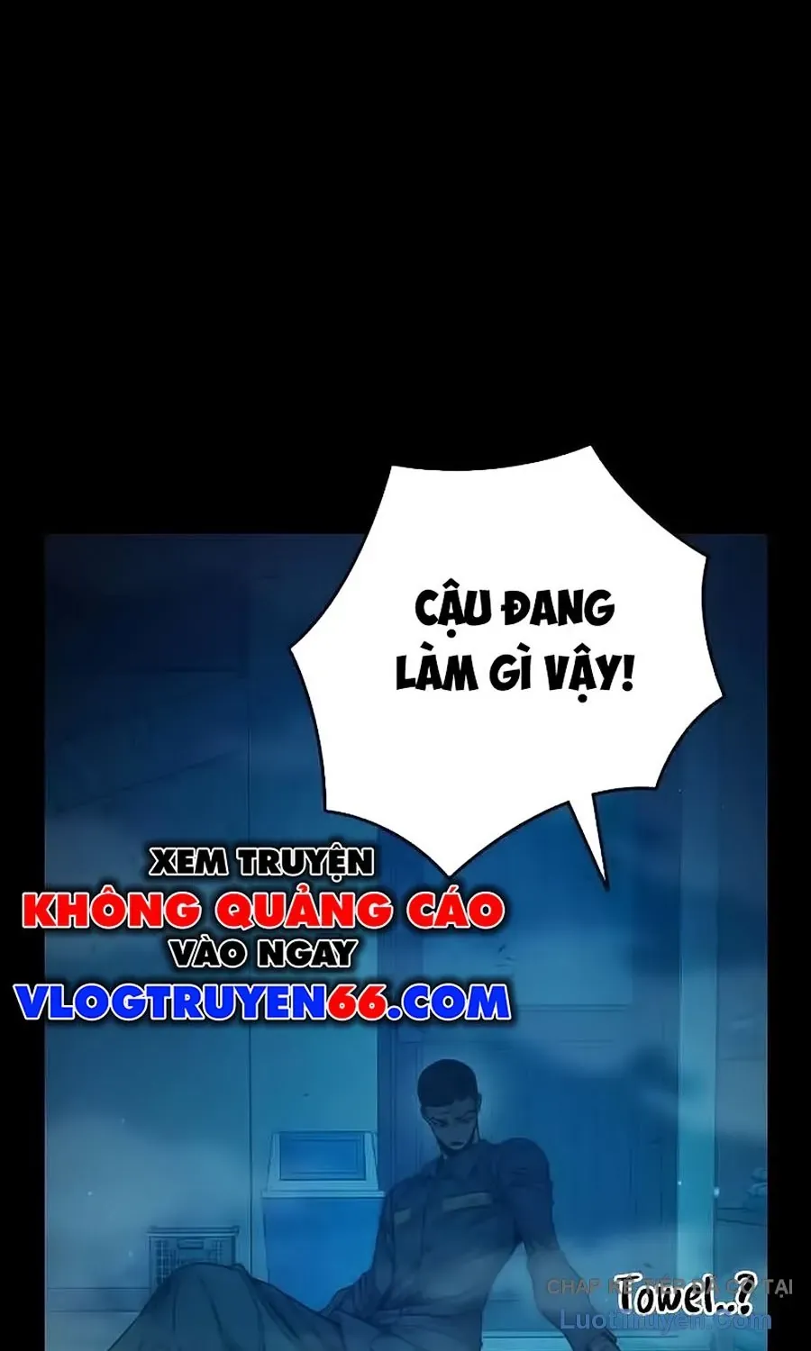 Nhà Tù Vị Thành Niên Chapter 95 - 16