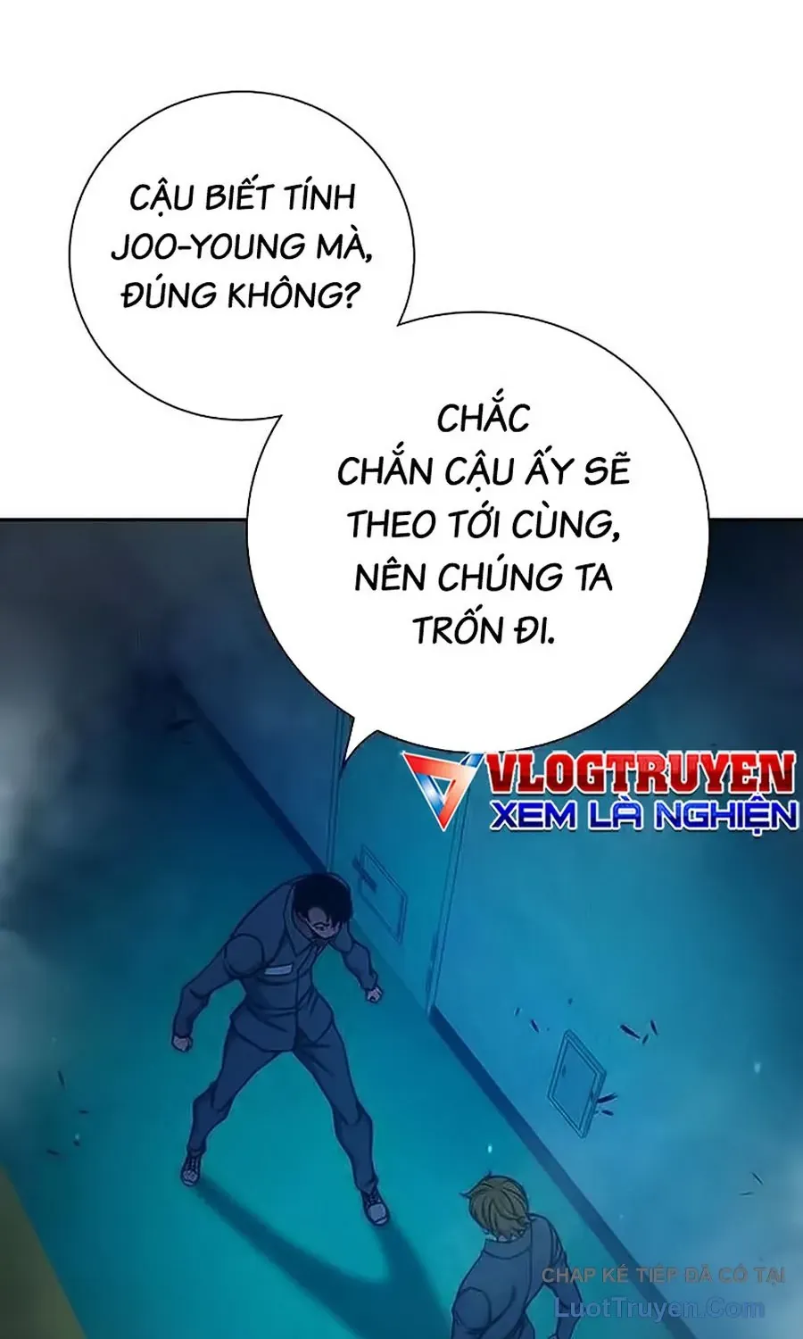 Nhà Tù Vị Thành Niên Chapter 95 - 178