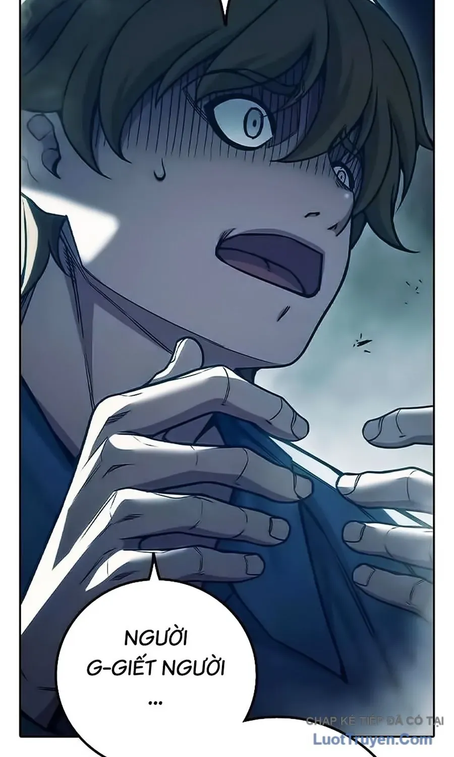 Nhà Tù Vị Thành Niên Chapter 95 - 180