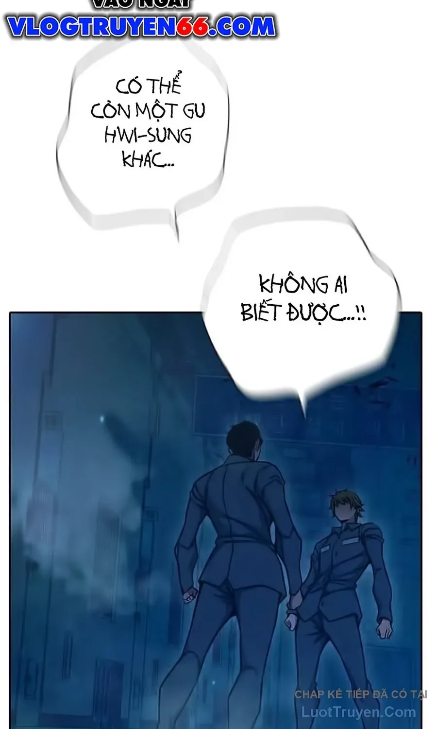 Nhà Tù Vị Thành Niên Chapter 95 - 186