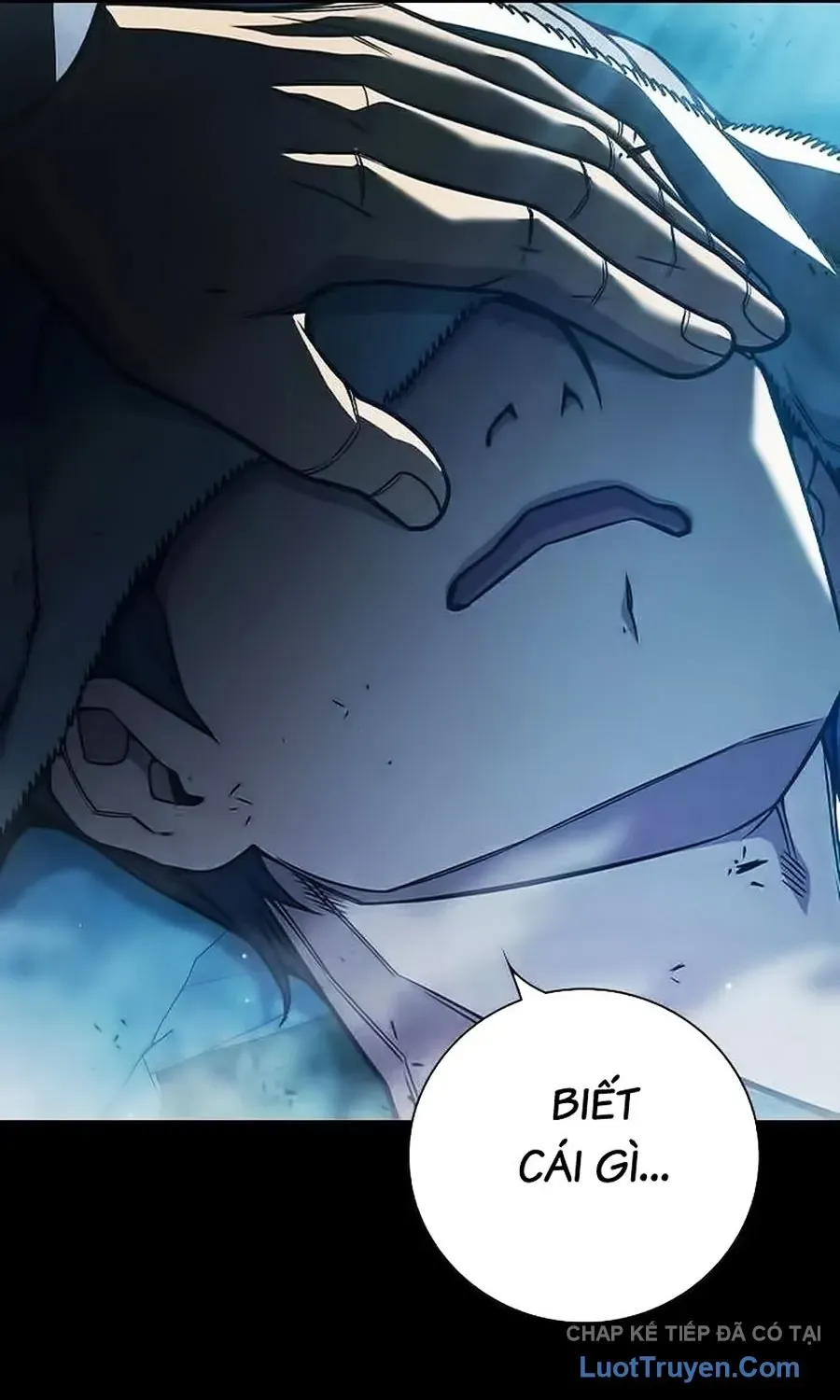 Nhà Tù Vị Thành Niên Chapter 95 - 20