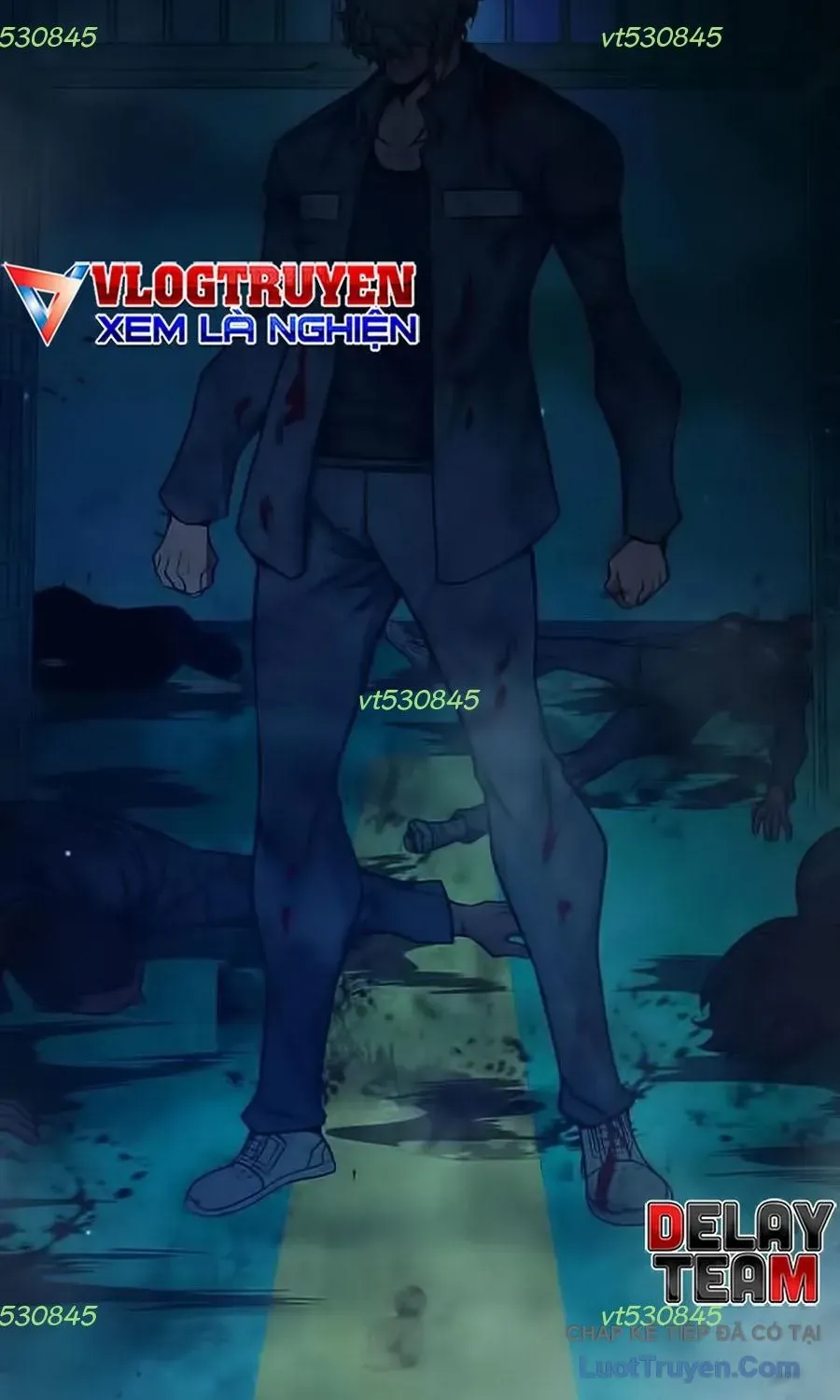 Nhà Tù Vị Thành Niên Chapter 95 - 193
