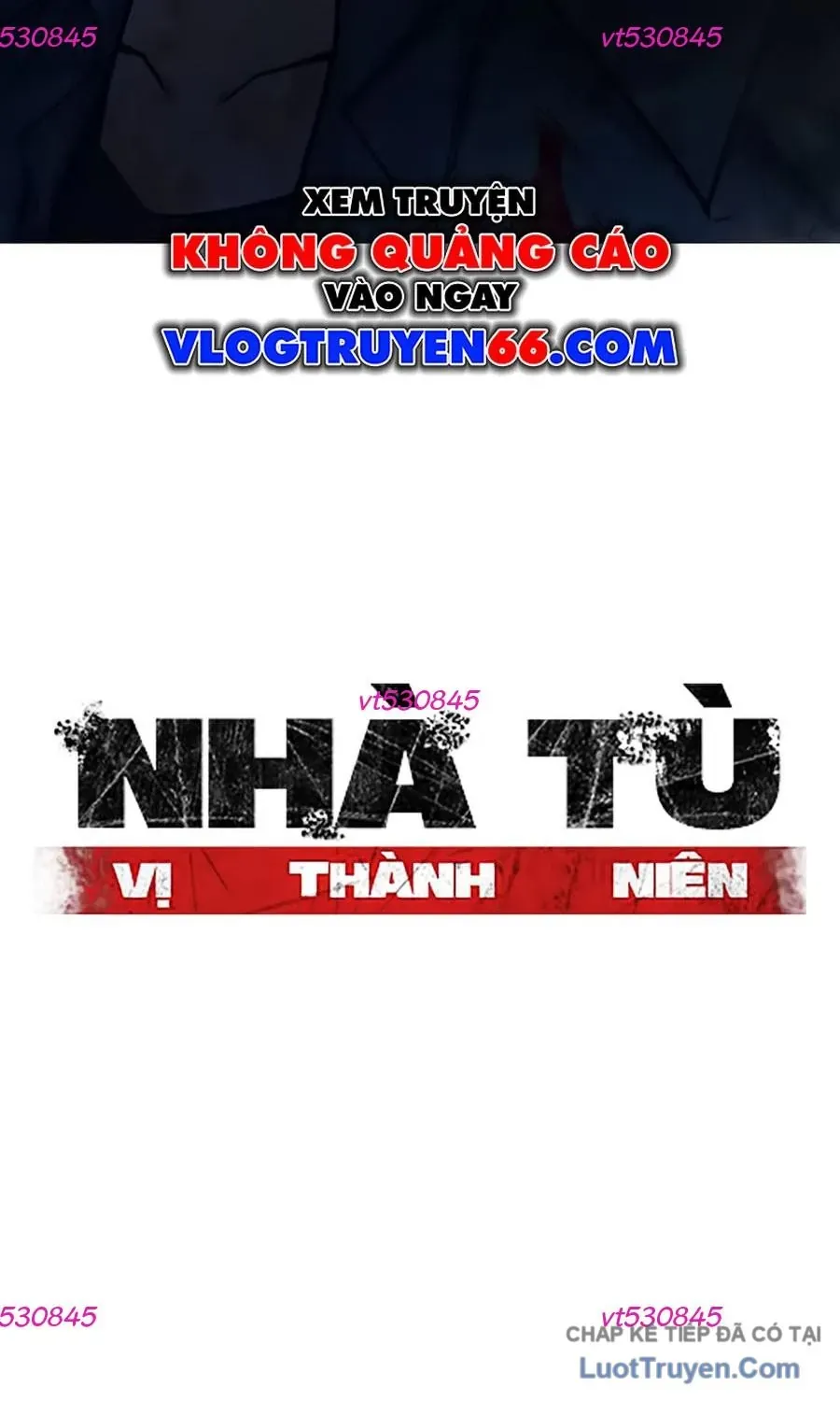 Nhà Tù Vị Thành Niên Chapter 95 - 198