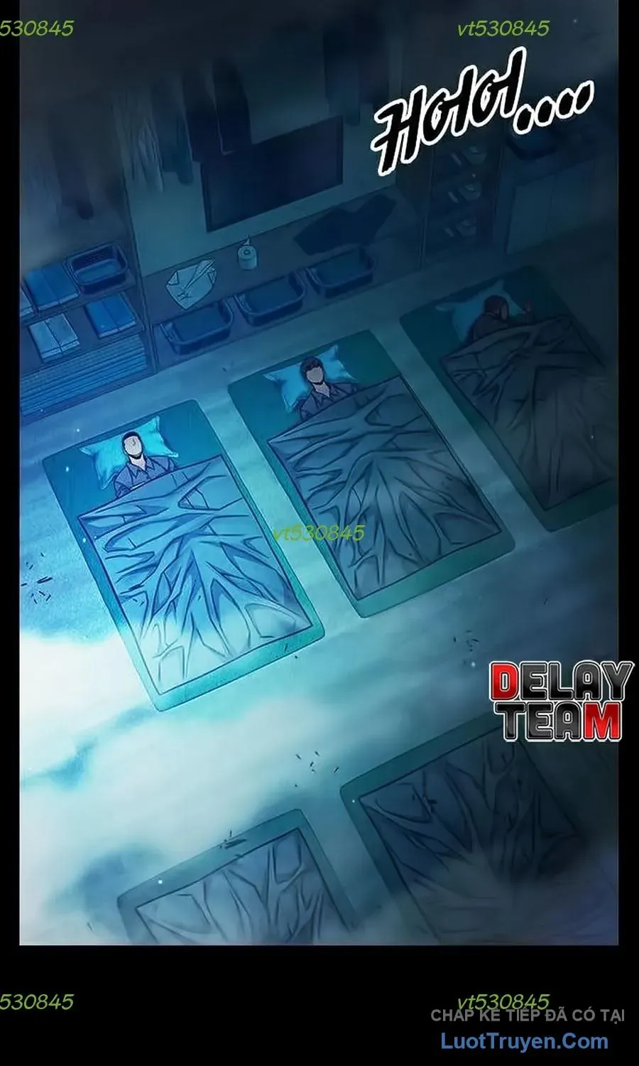 Nhà Tù Vị Thành Niên Chapter 95 - 4