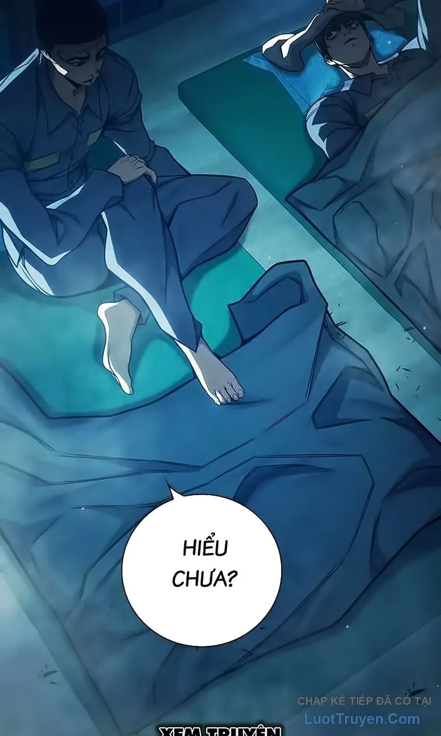 Nhà Tù Vị Thành Niên Chapter 95 - 31