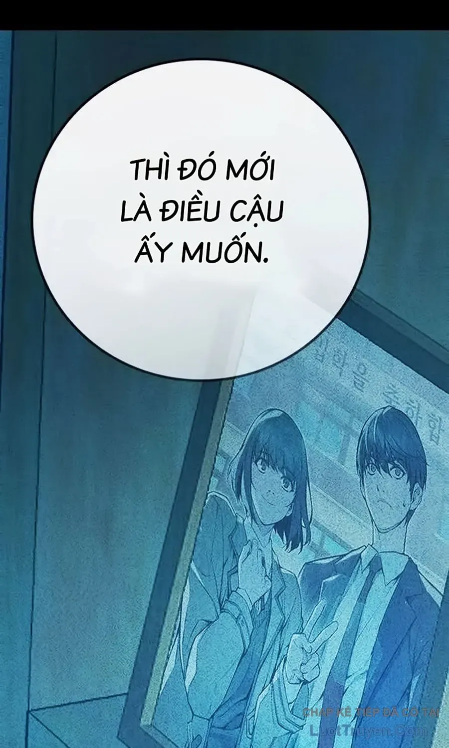 Nhà Tù Vị Thành Niên Chapter 95 - 33